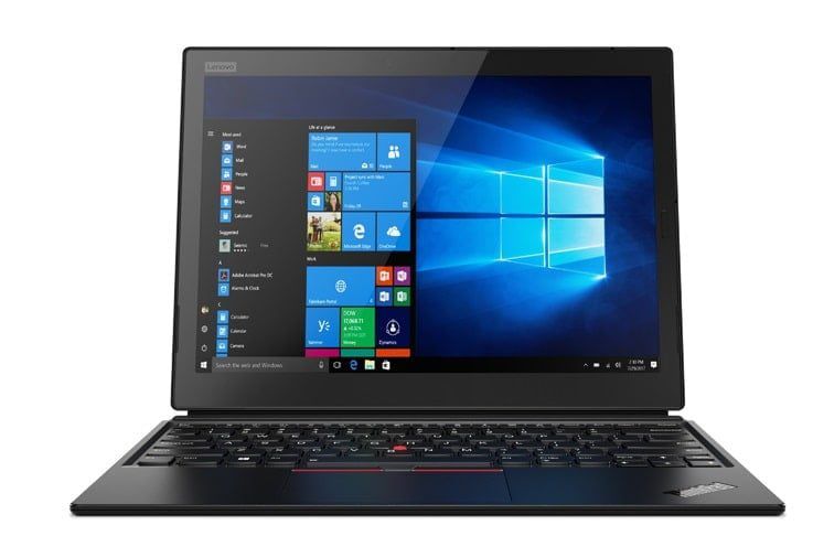 Lenovo ThinkPad X1 Tablet 3rd Gen 1 min