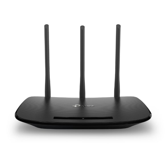 routeur wifi TP-Link TL-WR940N 2024 prix maroc