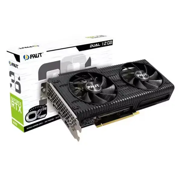 carte graphique nvidia