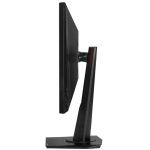asus vg27aq 27 led 165 hz compatible g sync moniteurs min