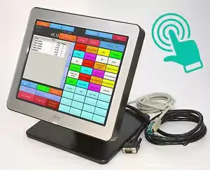 matériel informatique