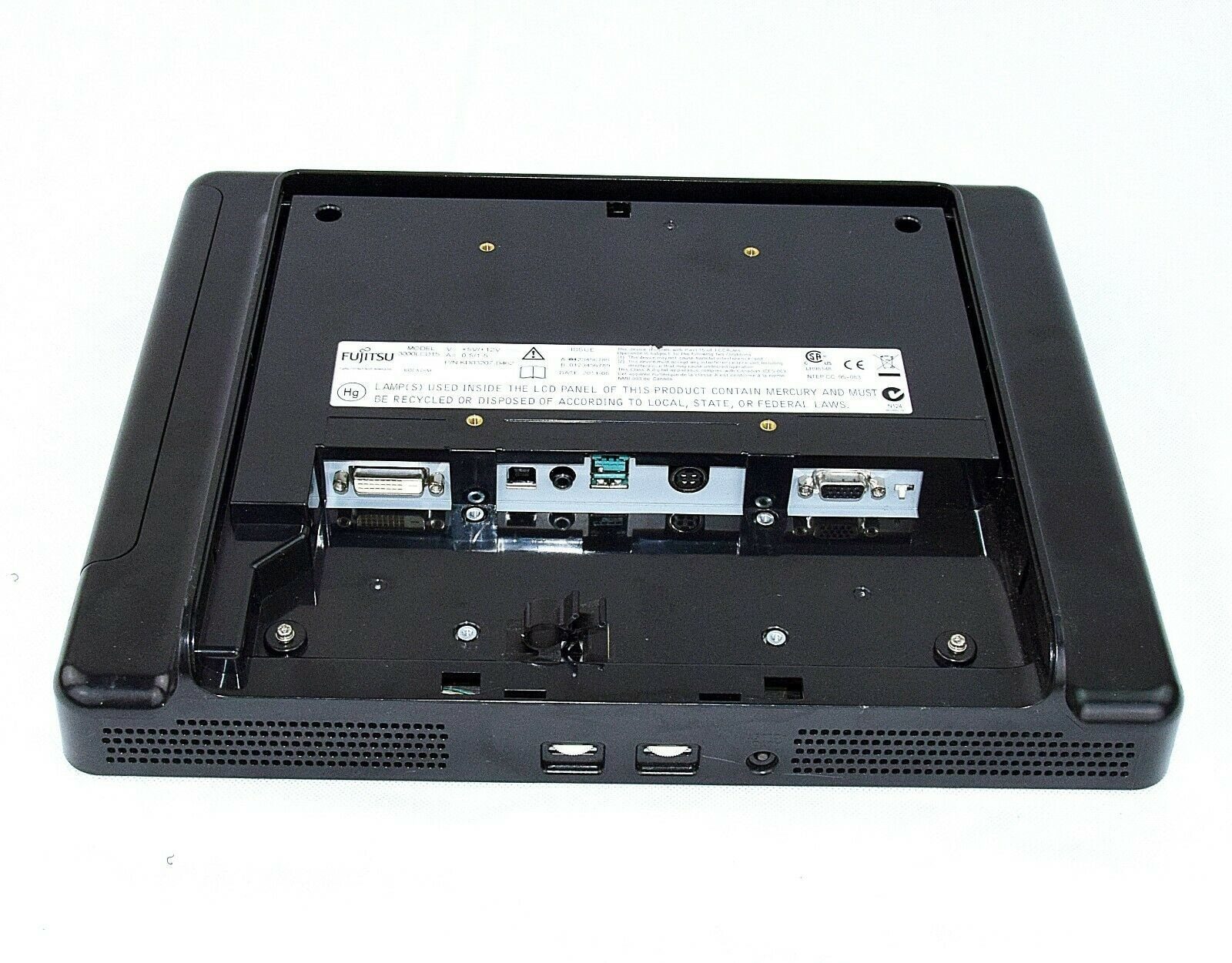 Ecran Tactile LCD ZONERICH 15.6 TFT (ZQ-1560GT) au Maroc