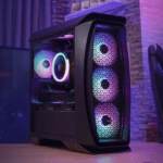 matériel informatique