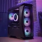 matériel informatique