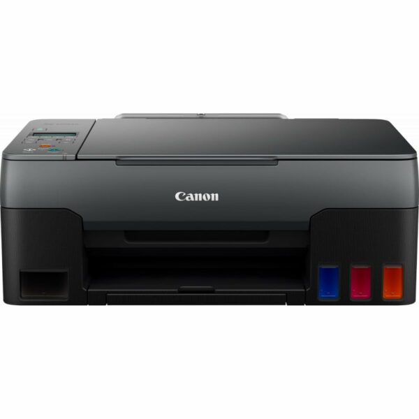 imprimante multifonction a reservoirs rechargeables canon pixma g3420