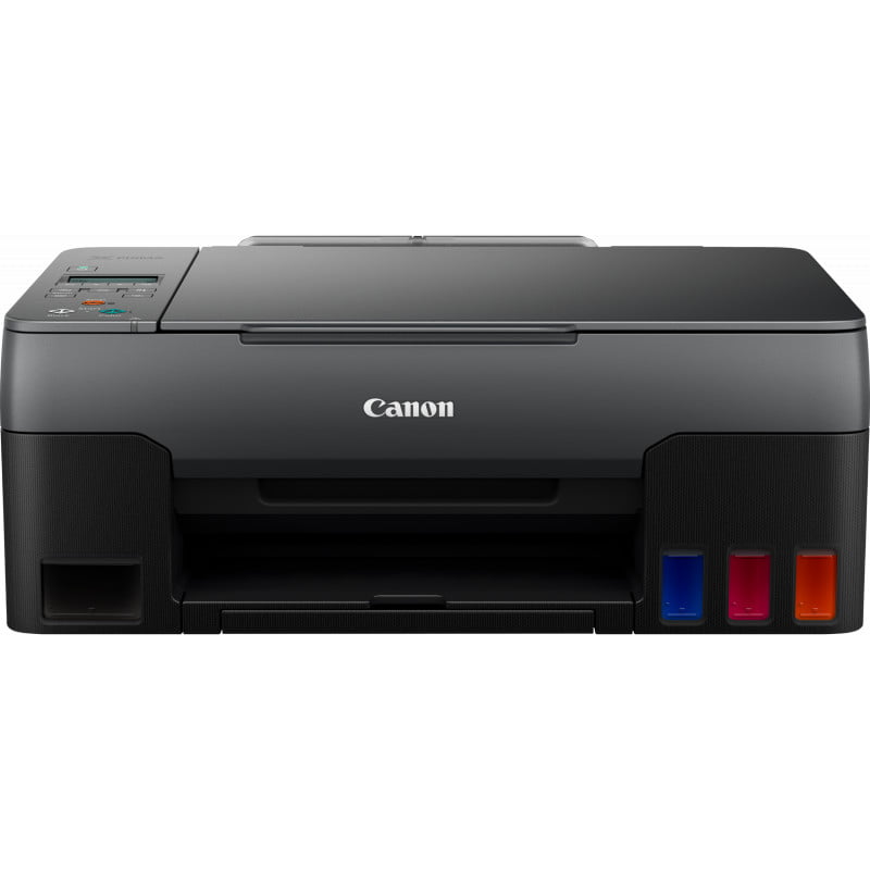 imprimante multifonction a reservoirs rechargeables canon pixma g3420