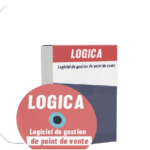 logiciel de gestion comercial logica chez Msland