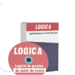 logiciel de gestion comercial logica chez Msland