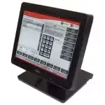 caisse tactile