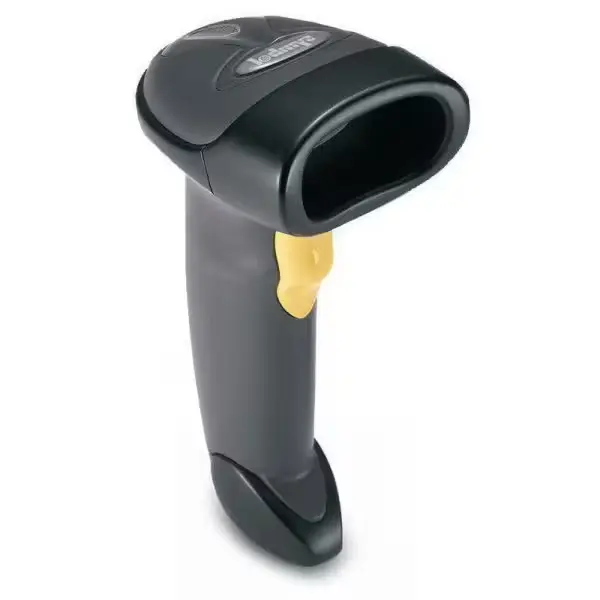 code barre scanner