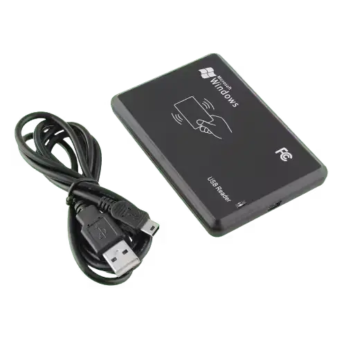 Lecteur de badges RFID