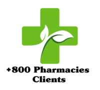 +800 Pharmacies Clients