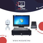 Simplifiez la Comptabilité de Votre Pharmacie avec Notre Caisse Enregistreuse de Gestion Pharmacie - Solutions point de vente