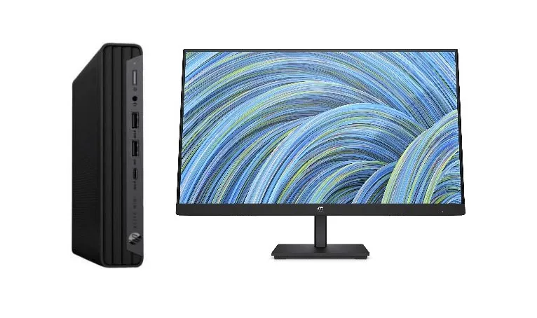 HP 260 G9