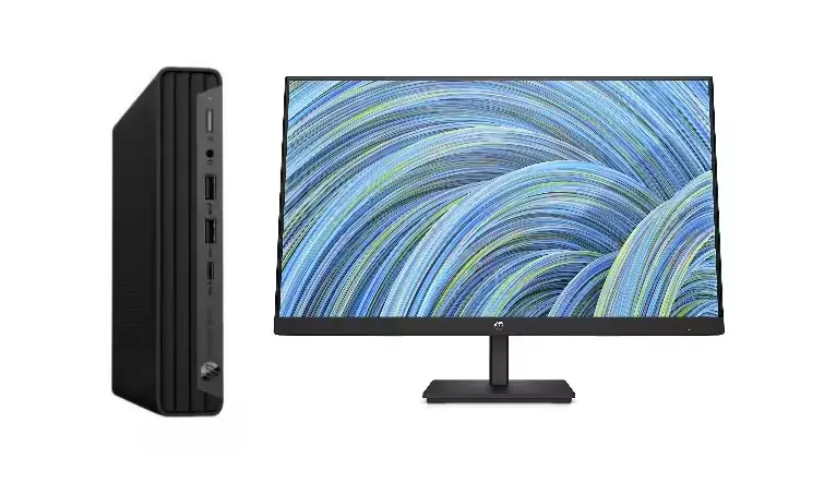 HP 260 G9