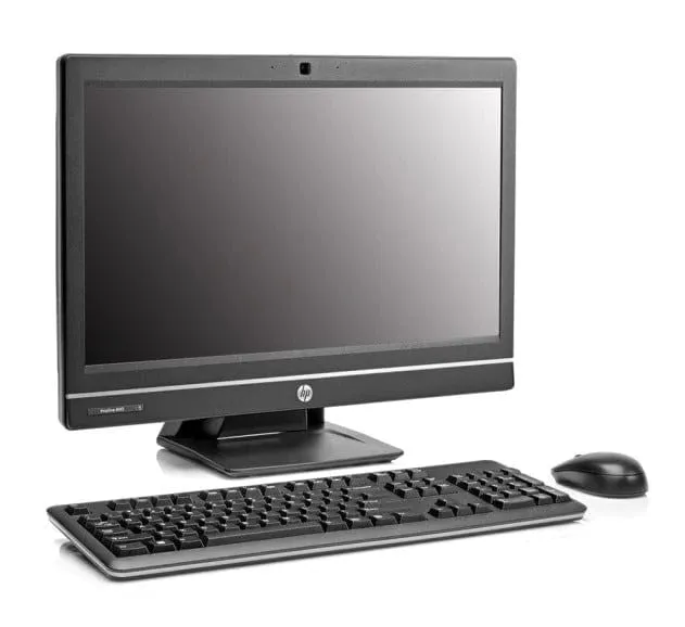matériel informatique