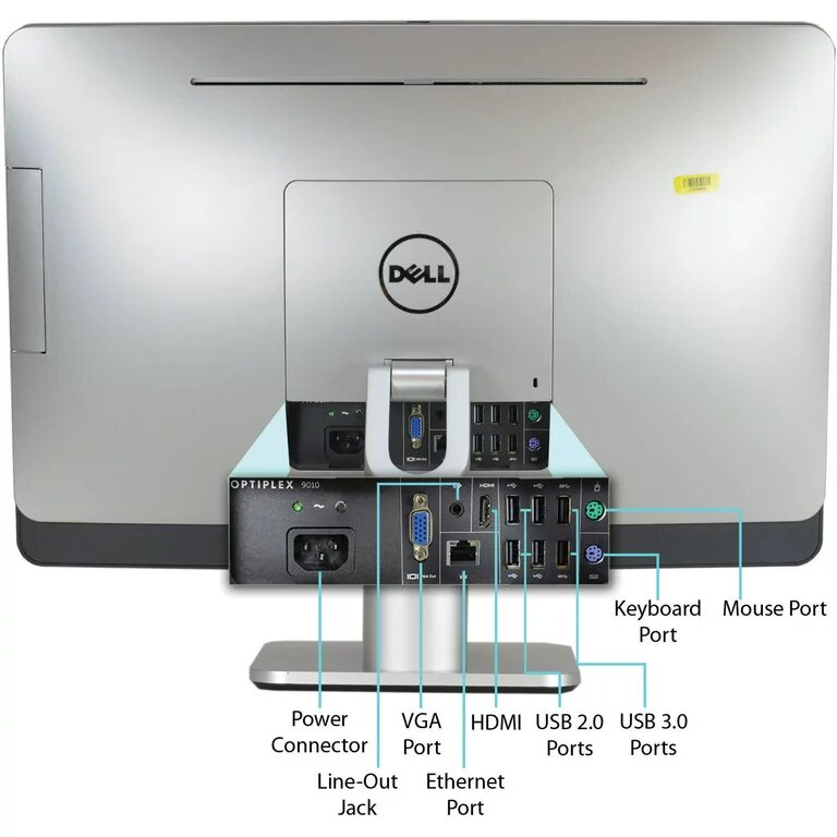 matériel informatique