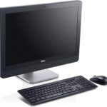 matériel informatique