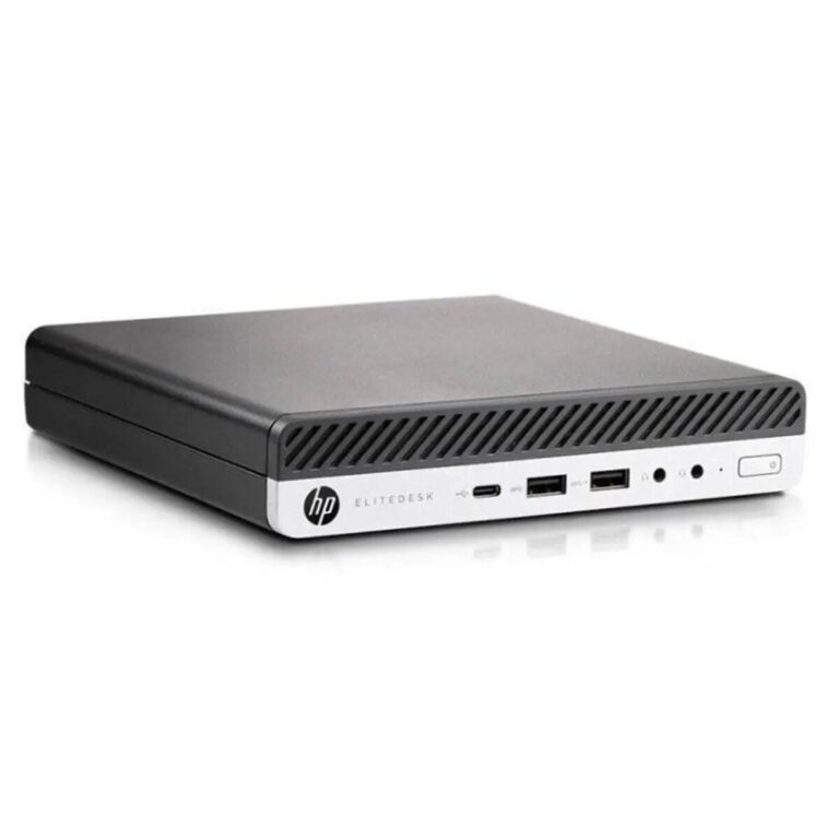 matériel informatique