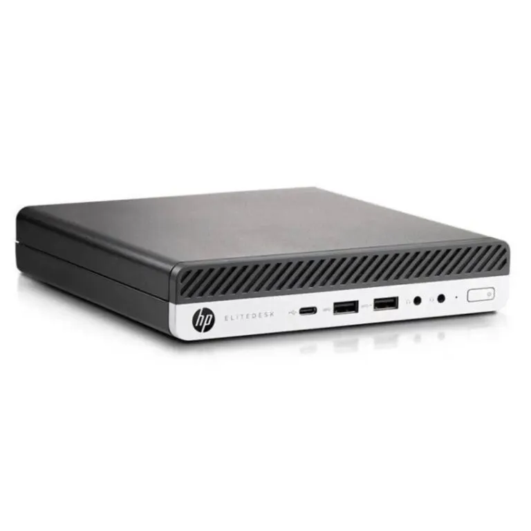 matériel informatique