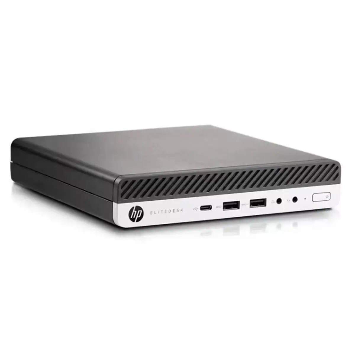 matériel informatique