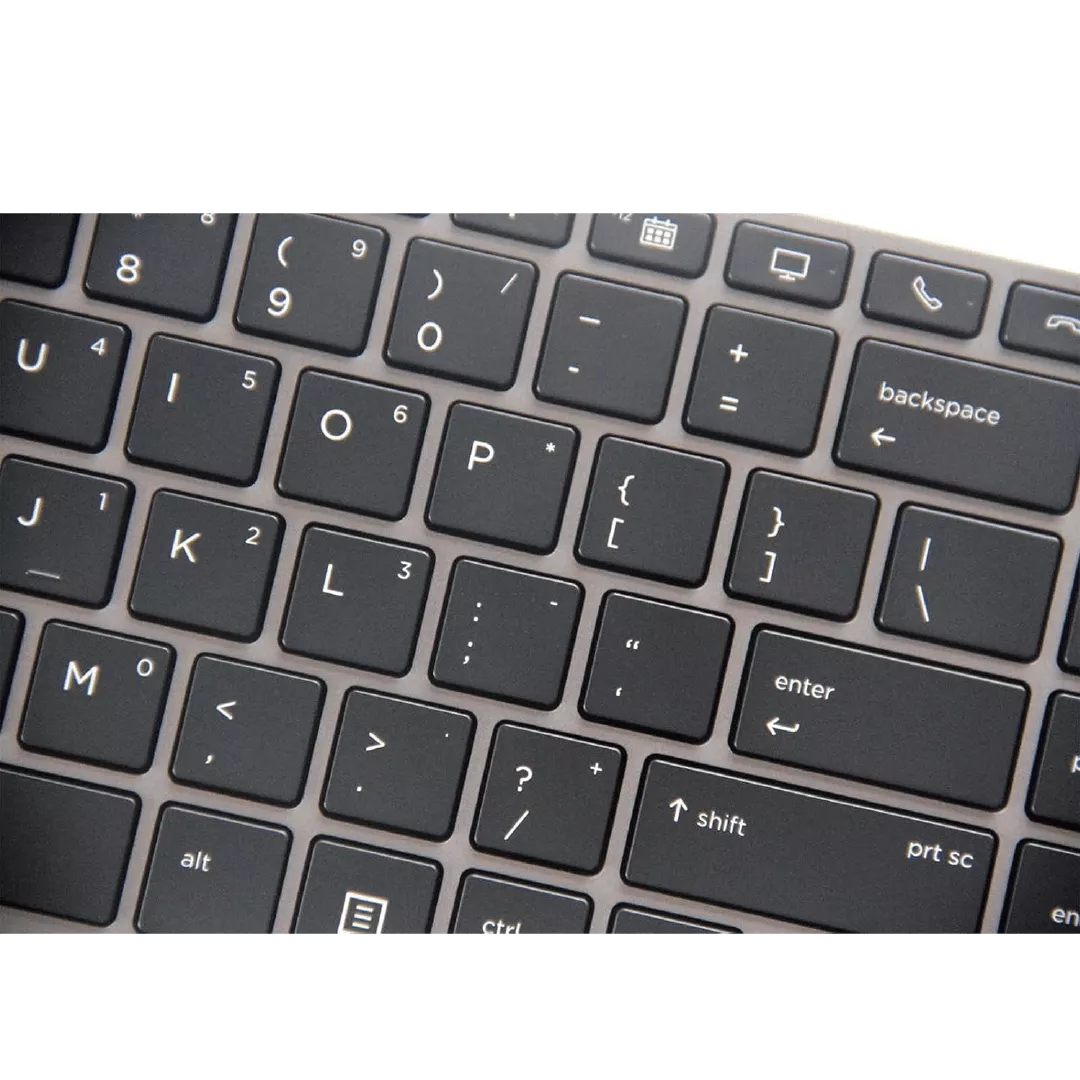 clavier pc portable