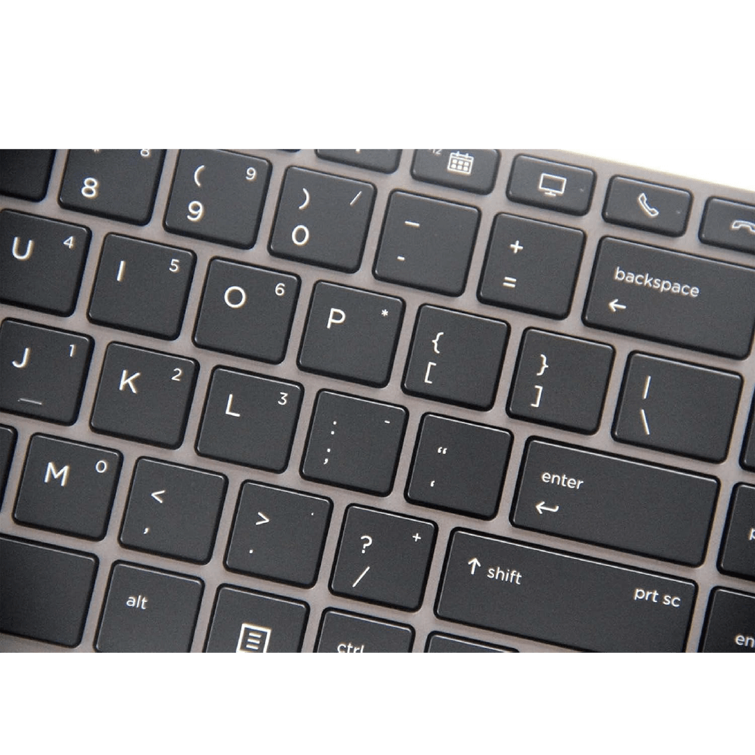 clavier pc portable