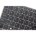 clavier original pc portable