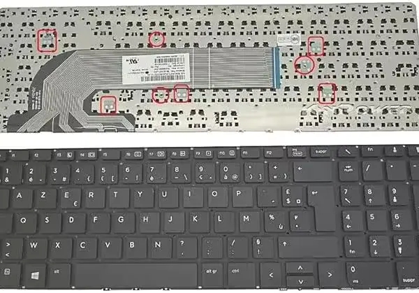 matériel informatique