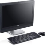 matériel informatique