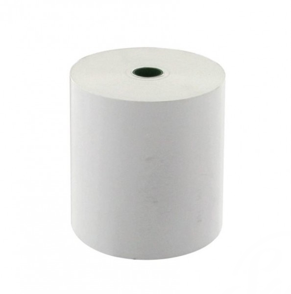 Rouleaux papier thermique, 80 mm x 80 m 