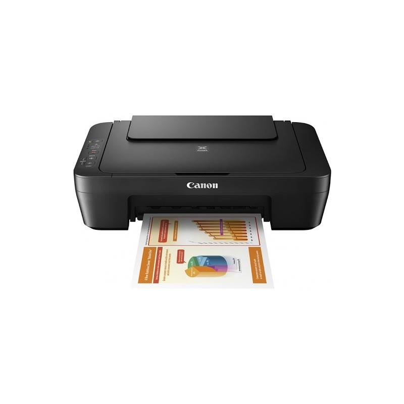 Canon Pixma imprimante