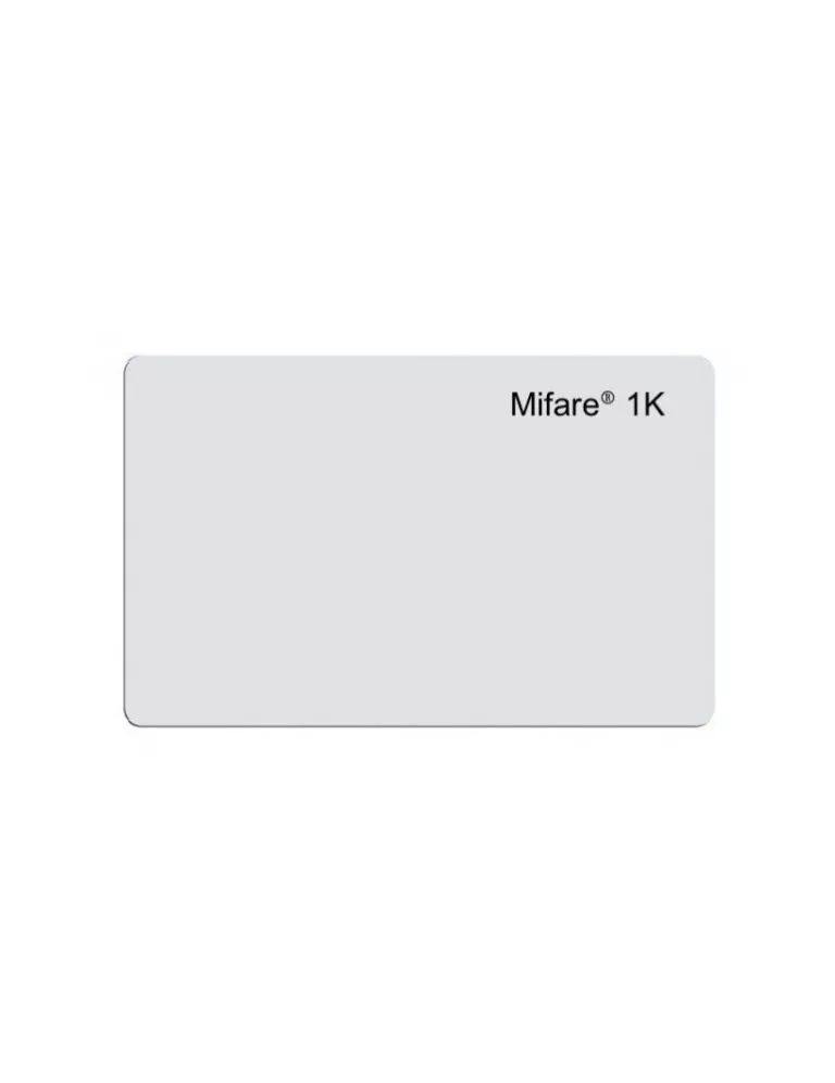 rfid key cards-BADGE CARTE RFID MIFARE