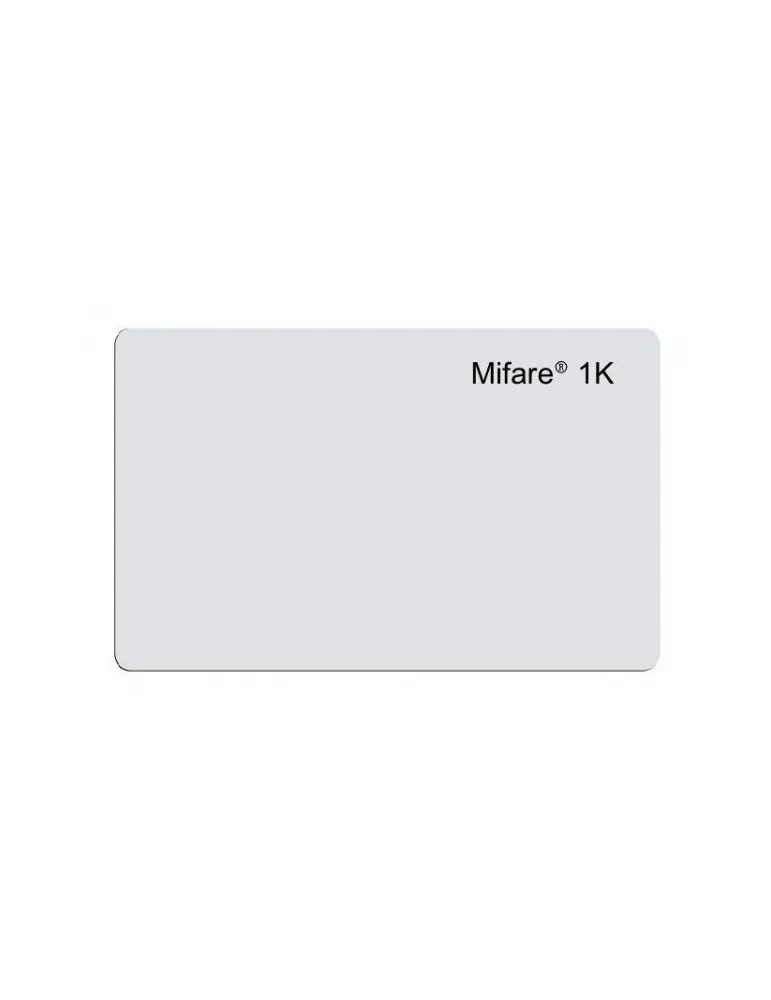 rfid key cards-BADGE CARTE RFID MIFARE