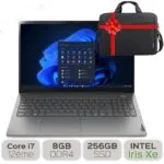 matériel informatique