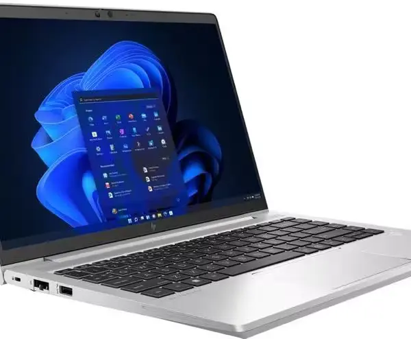 matériel informatique