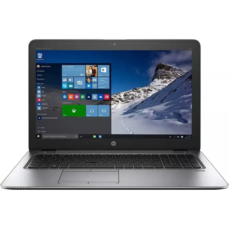 matériel informatique