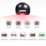 Scanner un Code Barre OCBS-T218 : Précision et Performance Inégalées