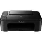 Canon Pixma imprimante