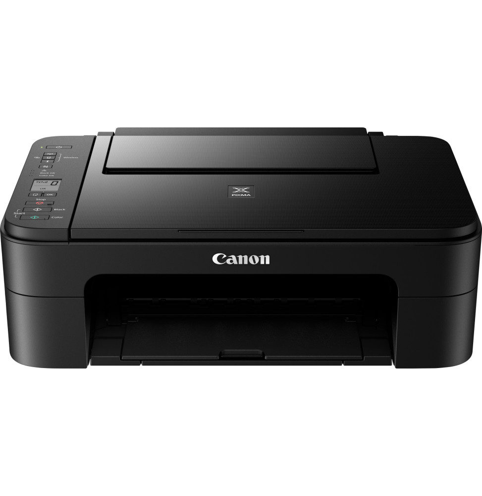 Canon Pixma imprimante