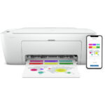 Imprimante multifonction Jet d’encre HP DeskJet 2710 msland.ma