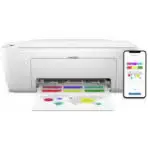 Imprimante multifonction Jet d’encre HP DeskJet 2710 msland.ma