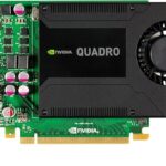 quadro k2000 nvidia