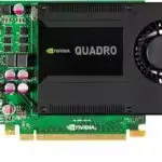 quadro k2000 nvidia