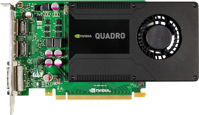 quadro k2000 nvidia