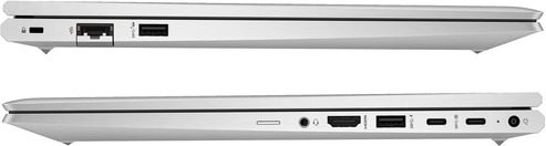 HP ProBook 440 G10 port usb