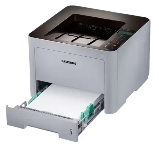 Imprimante laser monochrome Samsung