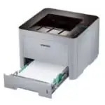 Imprimante Laser Monochrome - imprimante Samsung M4020ND