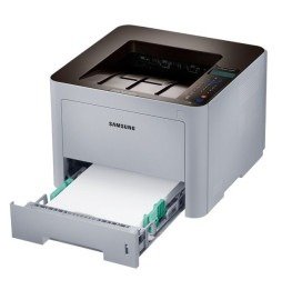 Imprimante Laser Monochrome - imprimante Samsung M4020ND