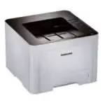 Imprimante Laser Monochrome - imprimante Samsung M4020ND